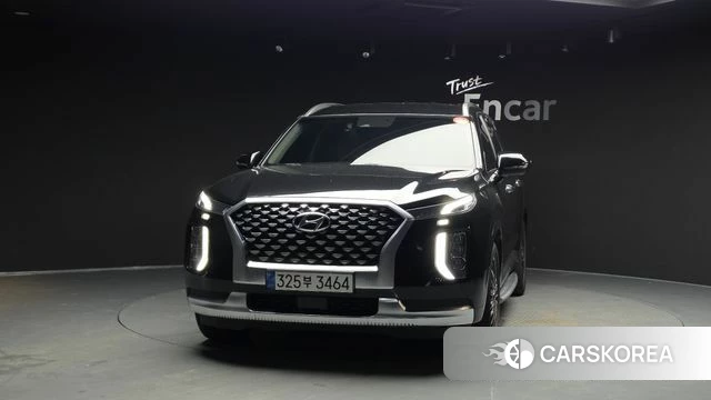 Hyundai Palisade id 4731844 из Кореи 13