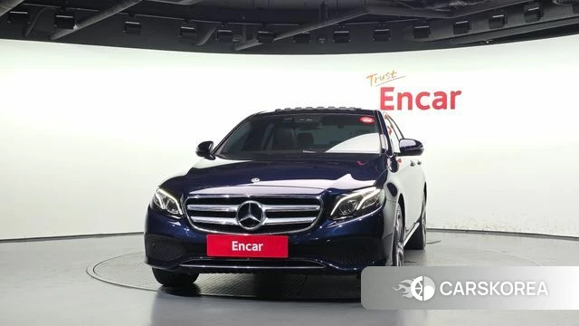 Mercedes-Benz E-Class W213 id 4930726 из Кореи 13