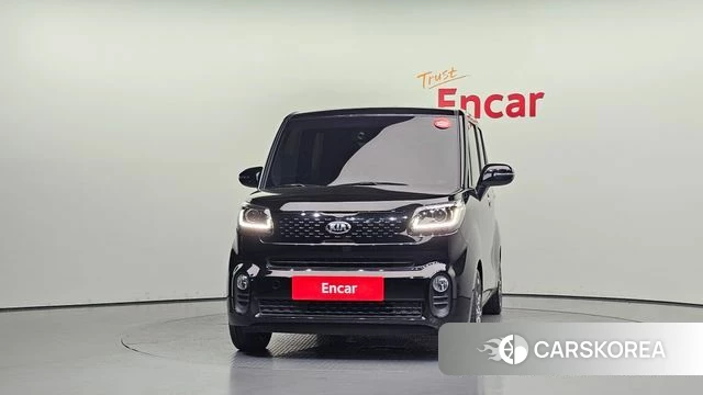 Kia The New Ray id 4977765 из Кореи 23