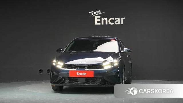 Kia The New K3 2nd generation id 4898468 из Кореи 23