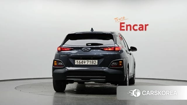 Hyundai Kona id 4683785 из Кореи 23