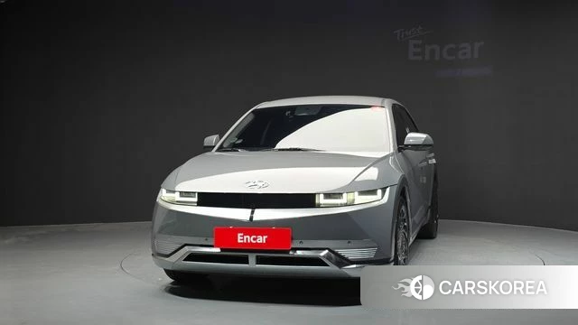 Hyundai Ionic 5 id 4996943 из Кореи 23