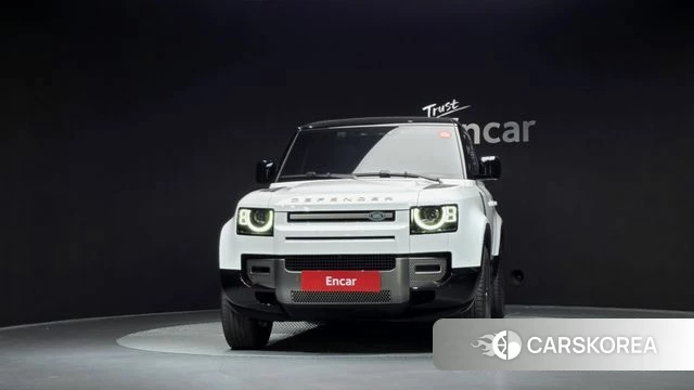 Land Rover Defender (L663) id 5020888 из Кореи 13