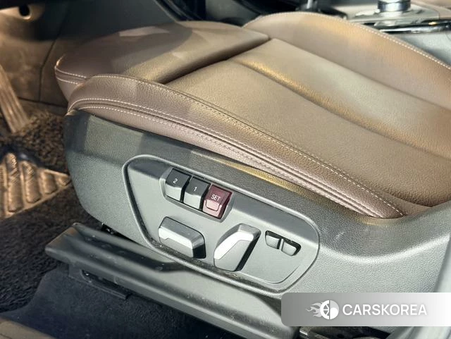 BMW X1 2021 Синий из Китая, фото 3