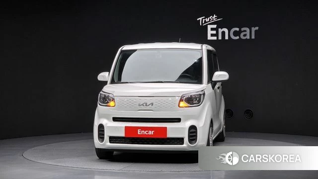 Kia The New Ray id 4991956 из Кореи 13