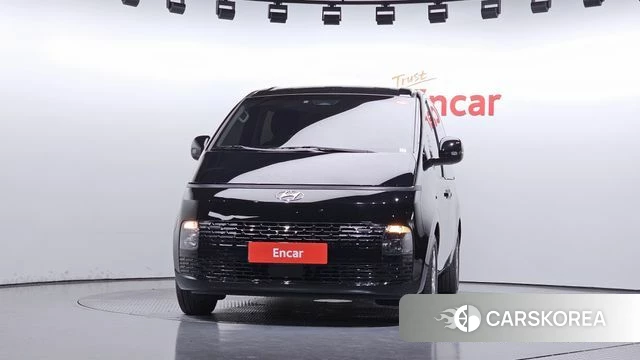 Hyundai Staria id 5028088 из Кореи 23