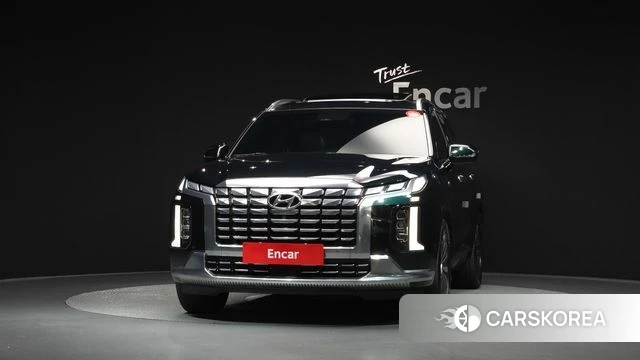 Hyundai The New Palisade id 4655927 из Кореи 13