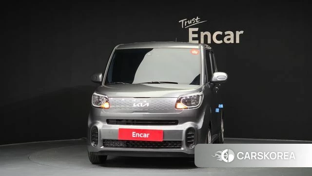 Kia The New Ray id 4784405 из Кореи 24