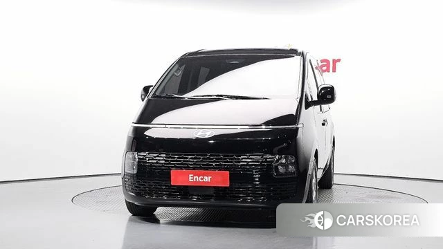 Hyundai Staria id 4958219 из Кореи 13
