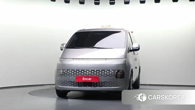 Hyundai Staria id 5011545 из Кореи 23