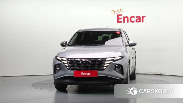 Hyundai Tucson (NX4) id 4774744 из Кореи 23