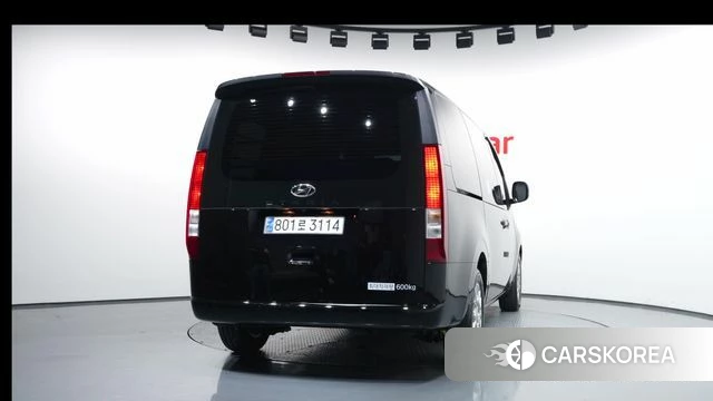 Hyundai Staria id 3963780 из Кореи 13