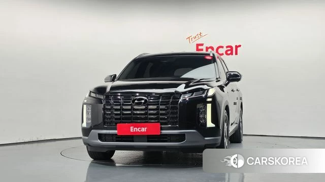 Hyundai The New Palisade id 5027452 из Кореи 13
