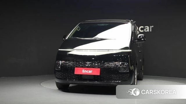Hyundai Staria id 4985293 из Кореи 23