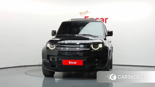 Land Rover Defender (L663) id 4995316 из Кореи 13
