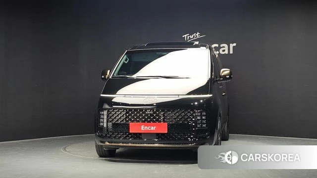 Hyundai Staria id 4995686 из Кореи 23