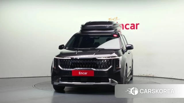 Kia The New Carnival 4th Generation id 4990764 из Кореи 23