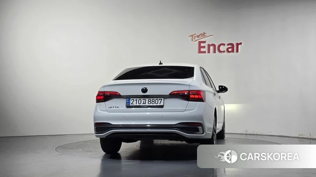 Volkswagen 7th Generation of Jetta id 4991106 из Кореи 23