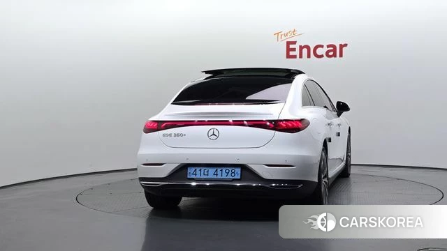 Mercedes-Benz EQE V295 id 4965671 из Кореи 23