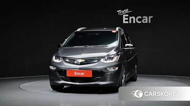 Chevrolet (GM Daewoo) Bolt EV id 4923719 из Кореи 23