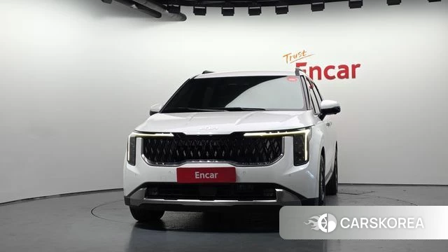 Kia The New Carnival 4th Generation id 4985637 из Кореи 13
