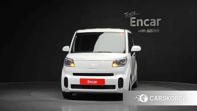 Kia The New Ray id 4976562 из Кореи 23