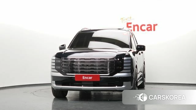 Hyundai Palisade (LX3) id 5020802 из Кореи 13