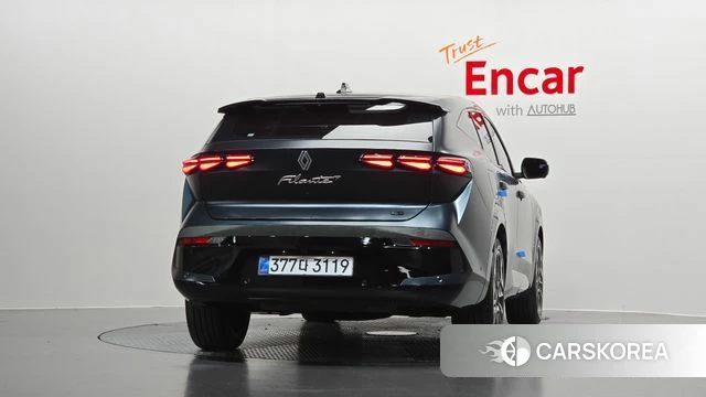 Renault Korea (Samsung) Filant id 5025937 из Кореи 23