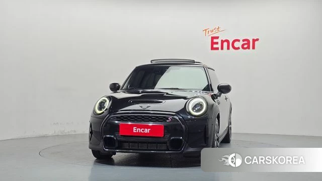 Mini Cooper S id 5027116 из Кореи 13