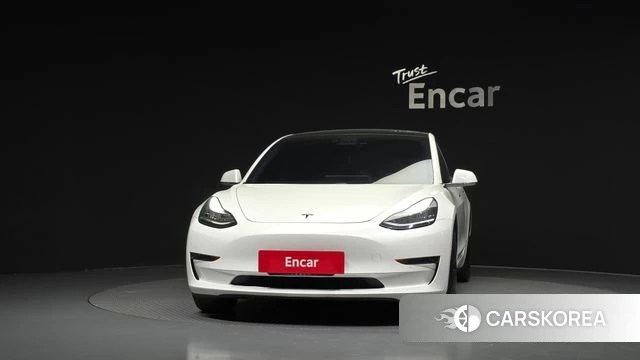 Tesla Model 3 id 4982509 из Кореи 23