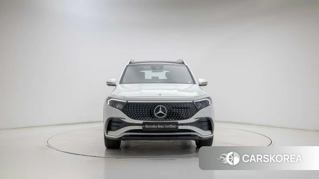 Mercedes-Benz EQB X243 id 5000558 из Кореи 13