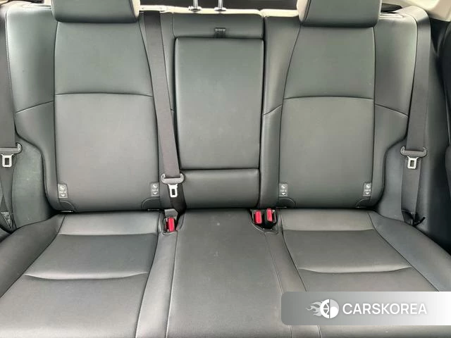 Toyota Venza 2023 Белый из Китая, фото 5