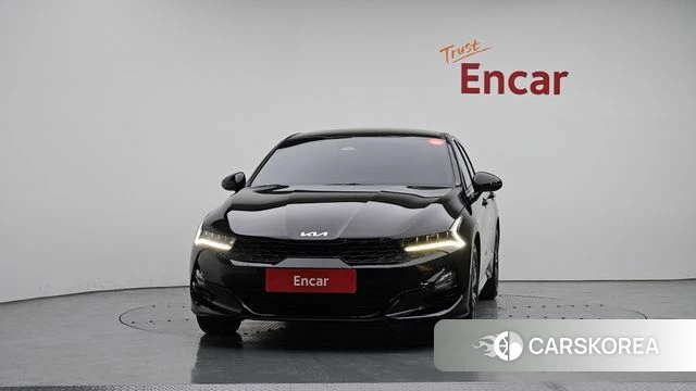 Kia K5 3rd generation id 4996626 из Кореи 13