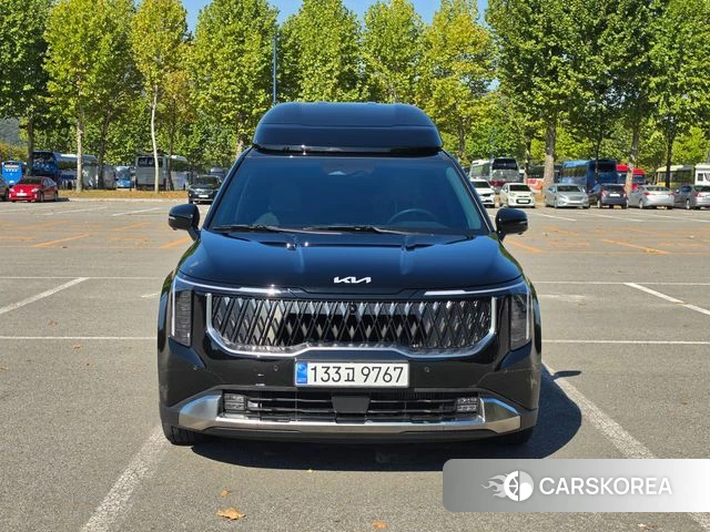 Kia The New Carnival 4th Generation id 4964947 из Кореи 12