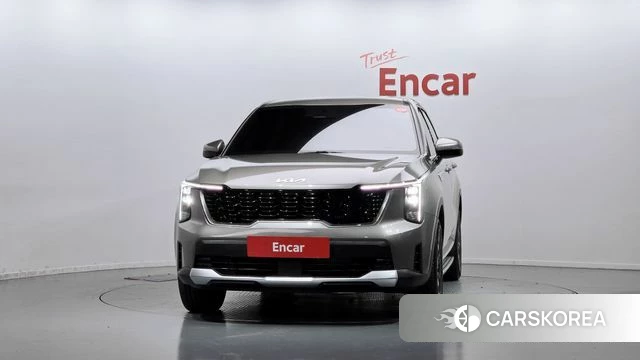 Kia The New Sorento 4th Generation id 5016210 из Кореи 23