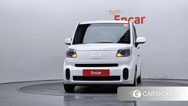 Kia The New Ray id 4986519 из Кореи 23