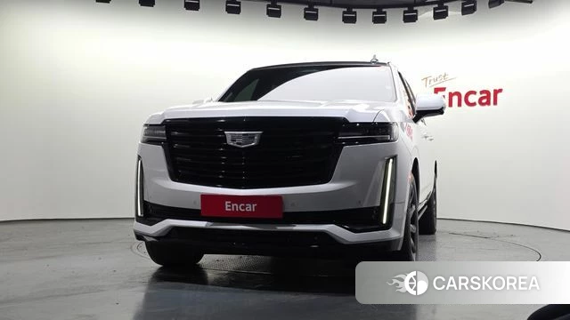 Cadillac Escalade 5th Generation id 4966326 из Кореи 23