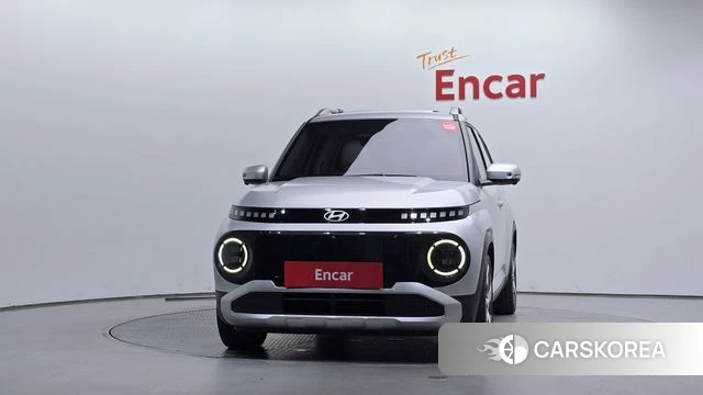 Hyundai Casper Electric id 5001860 из Кореи 23