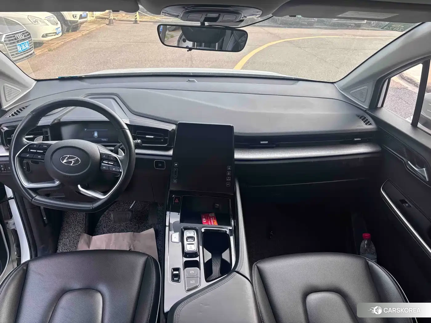 Hyundai Custo 2022 Белый из Китая, фото 3