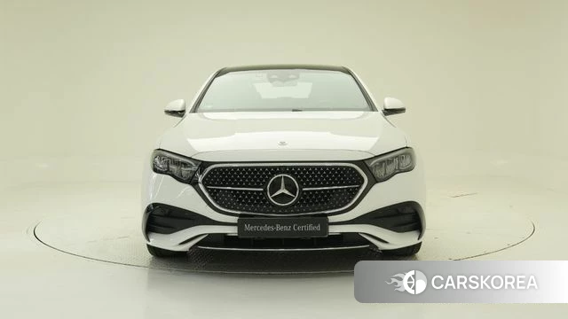 Mercedes-Benz E-Class W214 id 5031426 из Кореи 13