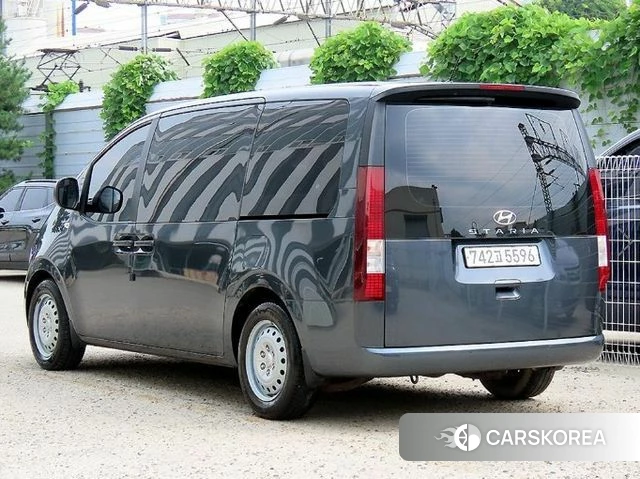 Hyundai Staria id 4975898 из Кореи 12