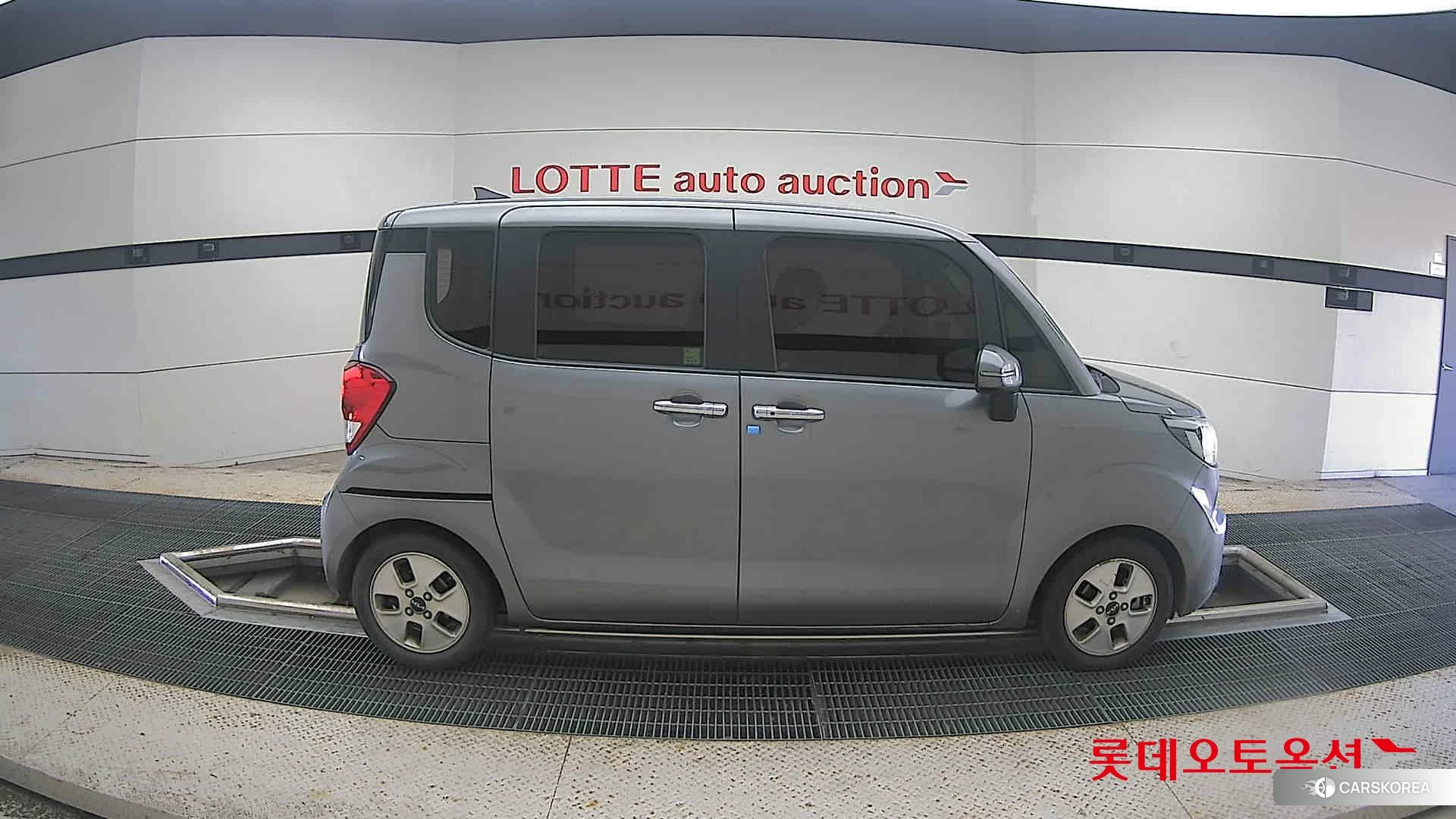 Kia Ray id 4989991 из Кореи 23