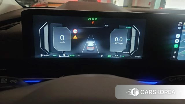 Hyundai Palisade (LX3) 2026 Черный из Кореи, фото 3