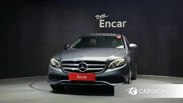 Mercedes-Benz E-Class W213 id 4988337 из Кореи 23
