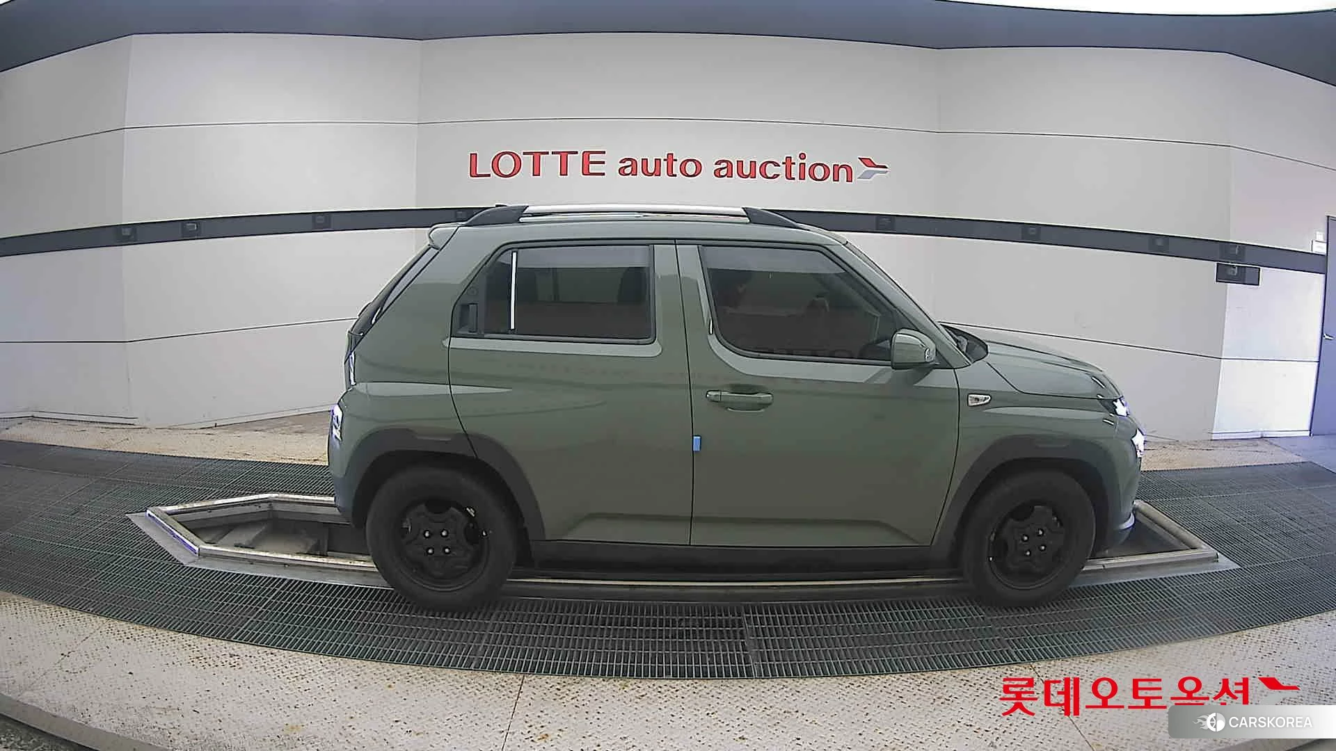 Hyundai Casper id 4990039 из Кореи 23