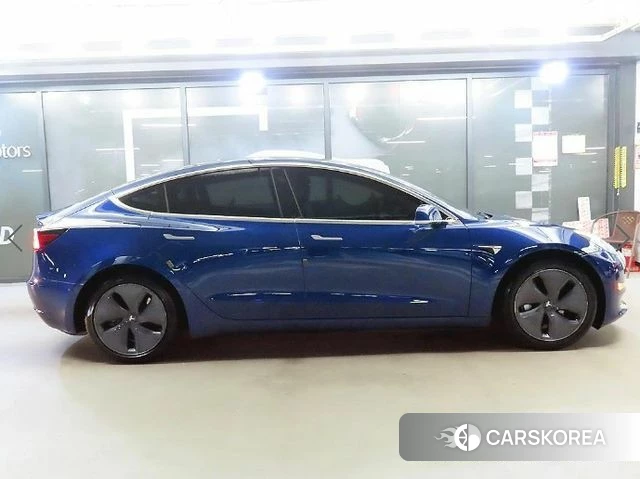 Tesla Model 3 id 4982338 из Кореи 13