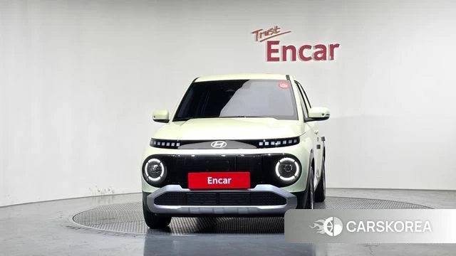 Hyundai Casper Electric id 5015690 из Кореи 23