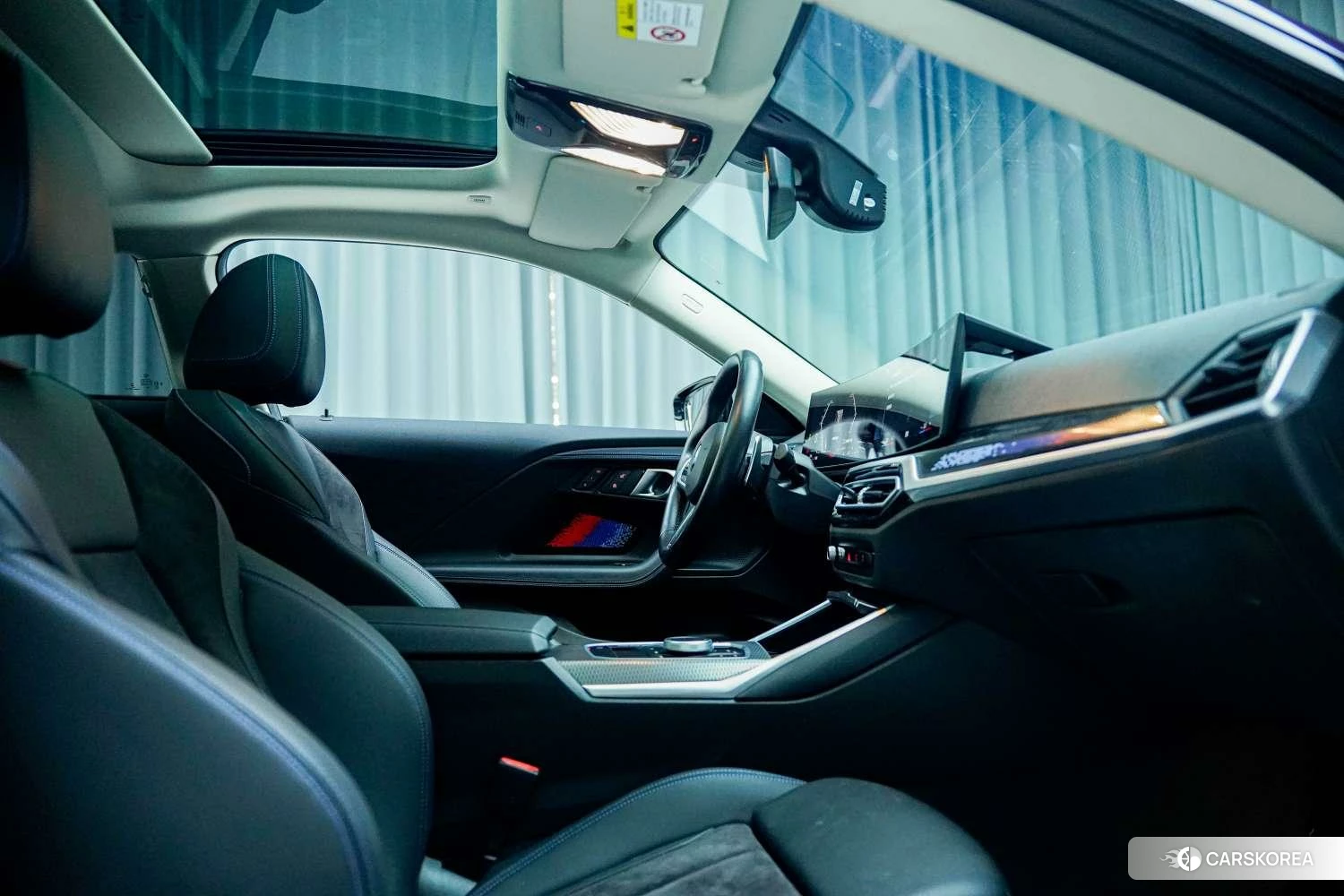 BMW 2 series 2022 Фиолетовый из Китая, фото 3