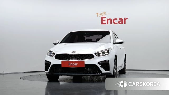 Kia Come New K3 id 5014030 из Кореи 13