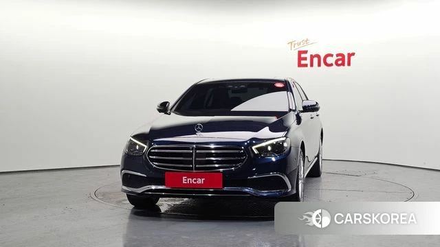 Mercedes-Benz E-Class W213 id 4661911 из Кореи 13